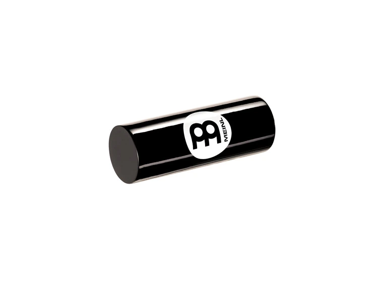 Meinl SH-7-L-BK Plast Shaker, Stor (B) 